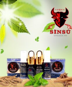 sin-su-la-gi